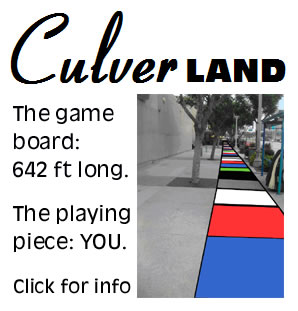 The CulverLand Game